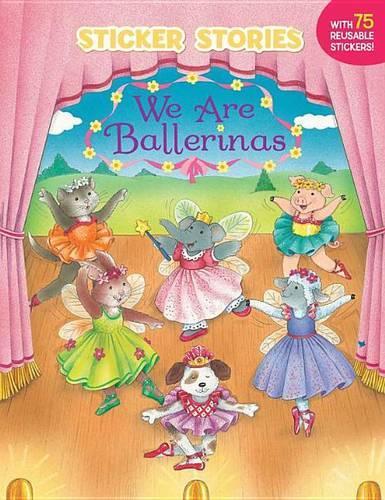 Sticker Stories: We are Baller