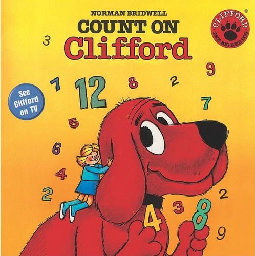 Count on Clifford