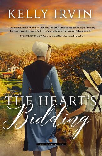 The Heart's Bidding: (1 Amish Calling)