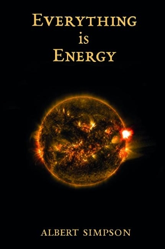 Everything is Energy