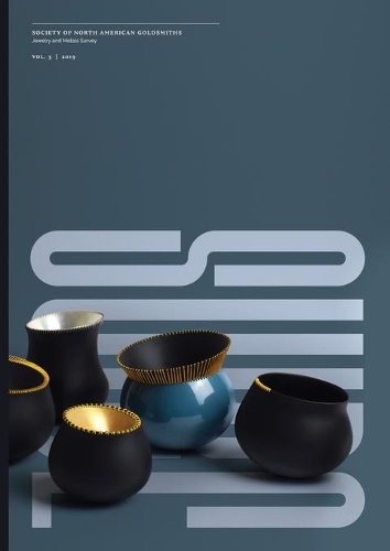 2019 Jewelry and Metals Survey (JaMS)