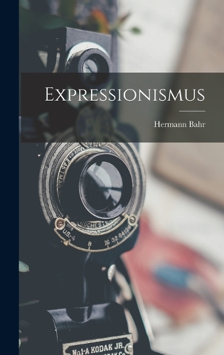 Expressionismus