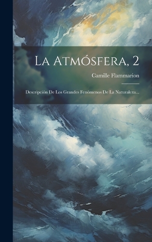 La Atmósfera, 2