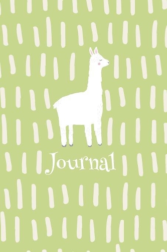 Llama Journal