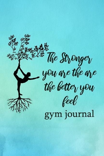 Gym Journal