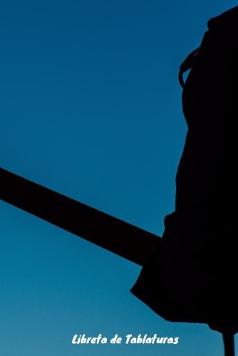 Libreta de Tablaturas