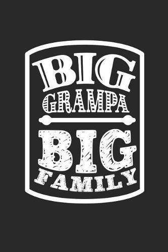 Big Grampa Big Family