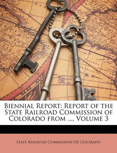 Biennial Report