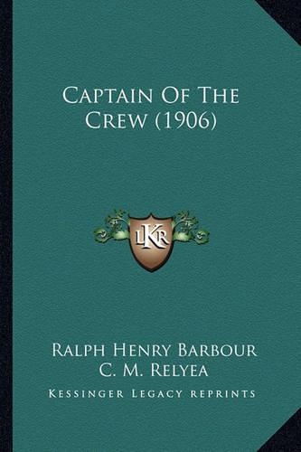 Captain Of The Crew (1906)