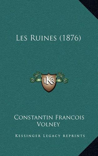 Les Ruines (1876)