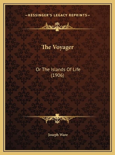 The Voyager