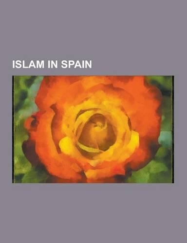Islam in Spain