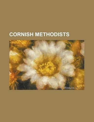 Cornish Methodists