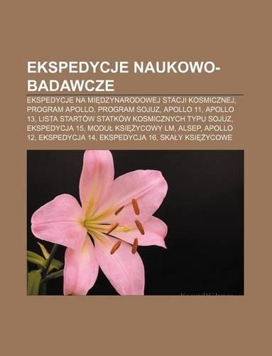 Ekspedycje Naukowo-Badawcze