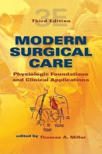 Modern Surgical Care