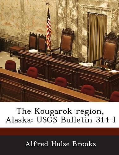 The Kougarok Region, Alaska
