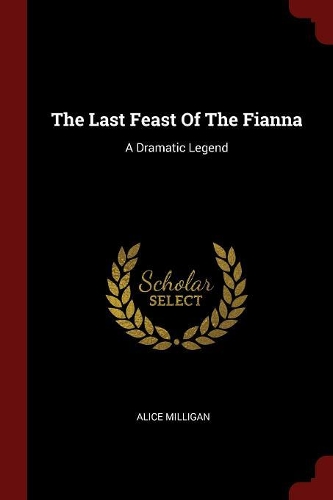 The Last Feast of the Fianna