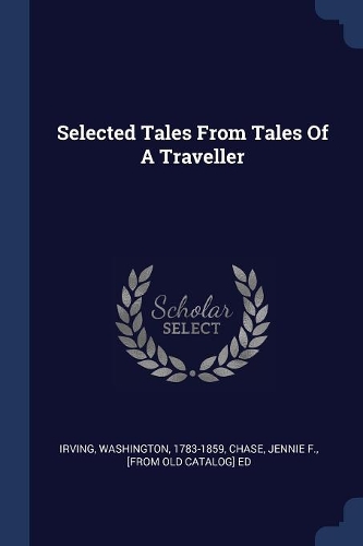 Selected Tales from Tales of a Traveller