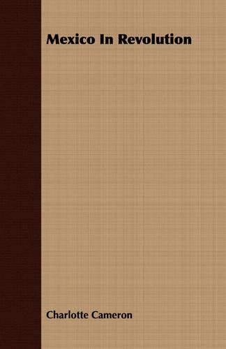 Mexico In Revolution