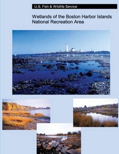 Wetlands of the Boston Harbor Islands National Recreation Area
