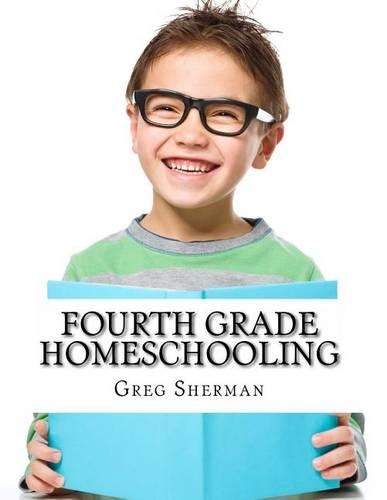 Fourth Grade Homeschooling