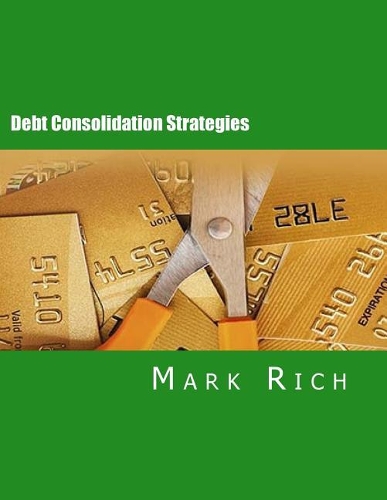 Debt Consolidation Strategies