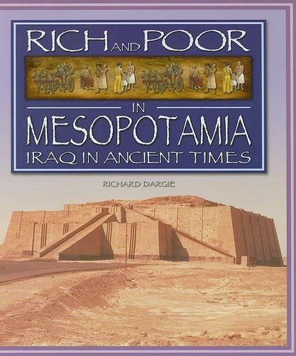 Rich and Poor in Mesopotamia