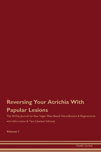 Reversing Your Atrichia With Papular Lesions