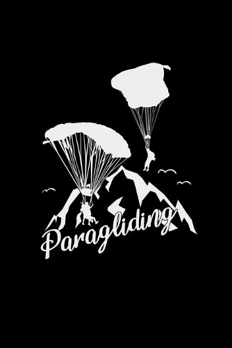 Paragliding