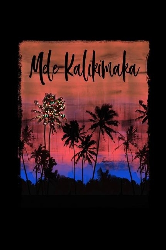 Mele Kalikimaka