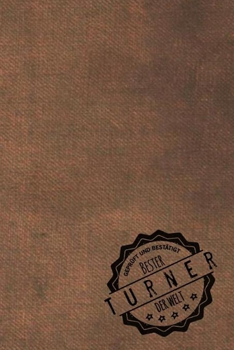 Geprüft und Bestätigt bester Turner der Welt