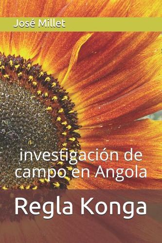 Regla Konga: Investigaci(1 Ediciones Fundaci)