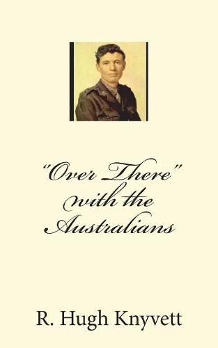 ''Over There'' with the Australians