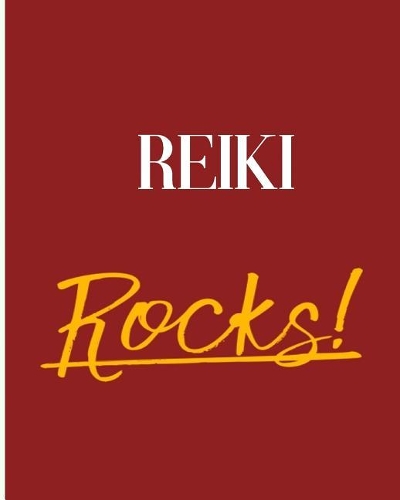Reiki Rocks!