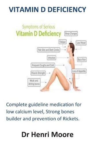 Vitamin D Deficiency