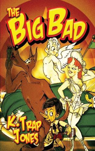 Book Cover