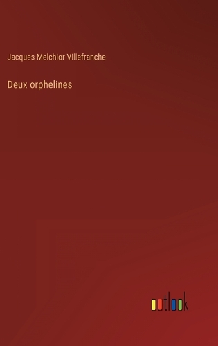 Deux orphelines