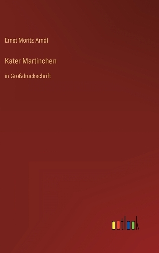 Kater Martinchen