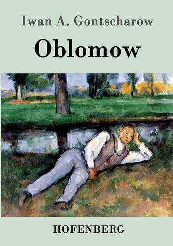 Oblomow: (German)