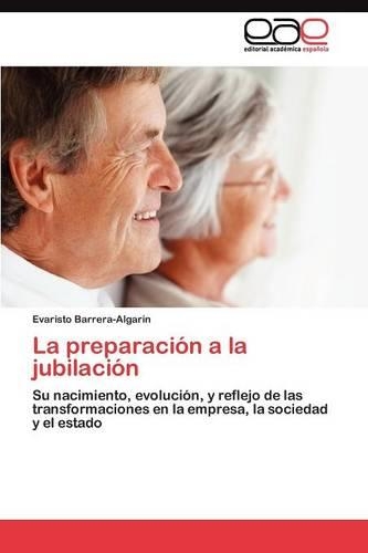 La preparación a la jubilación
