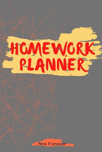 Homework Planner