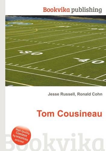Tom Cousineau