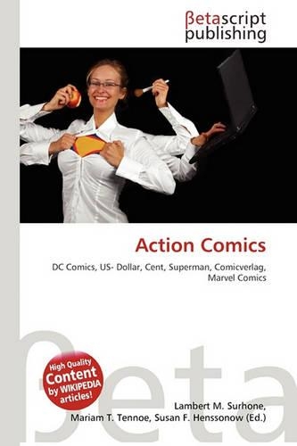 Action Comics