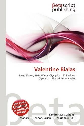 Valentine Bialas