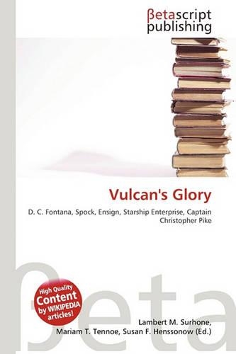 Vulcan's Glory