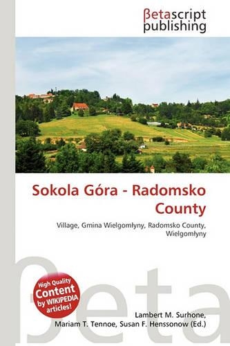 Sokola Gra - Radomsko County