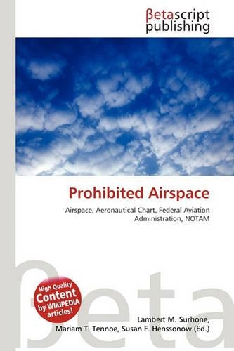 Prohibited Airspace