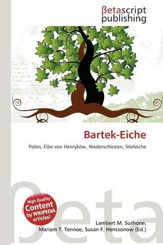 Bartek-Eiche