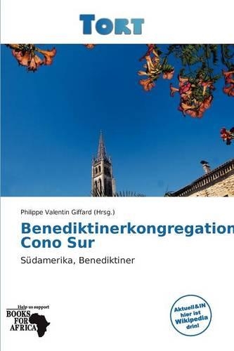 Benediktinerkongregation Cono Sur