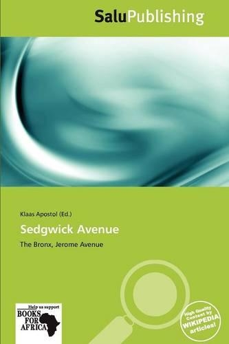 Sedgwick Avenue: (English)